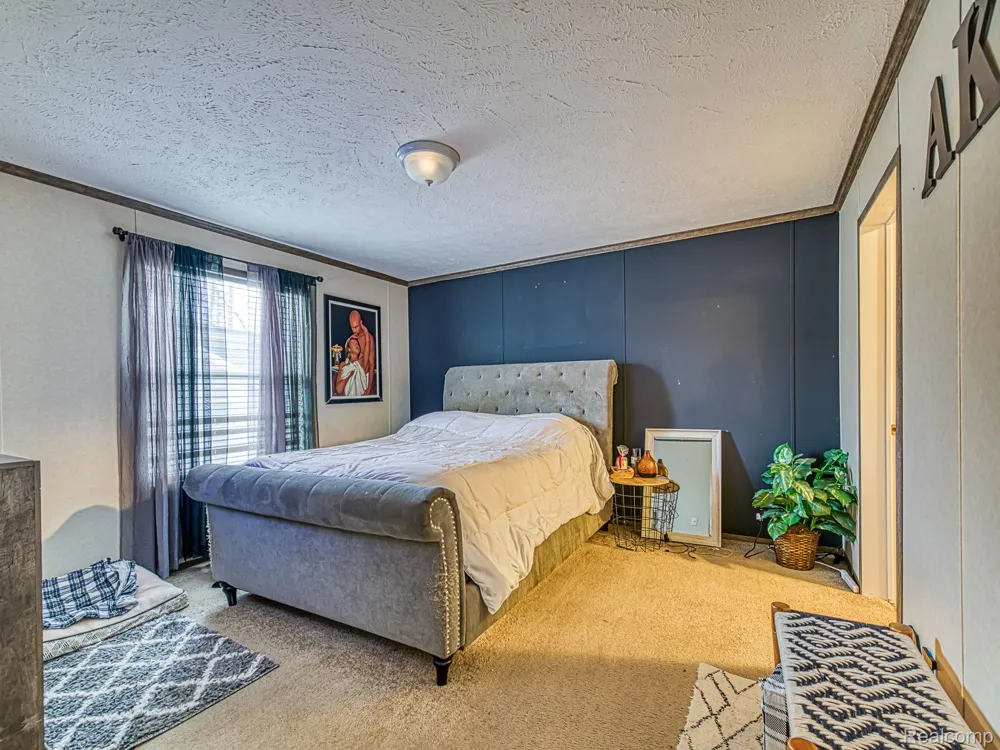 24161 Senate Drive Brownstown Charter Township, MI 48134