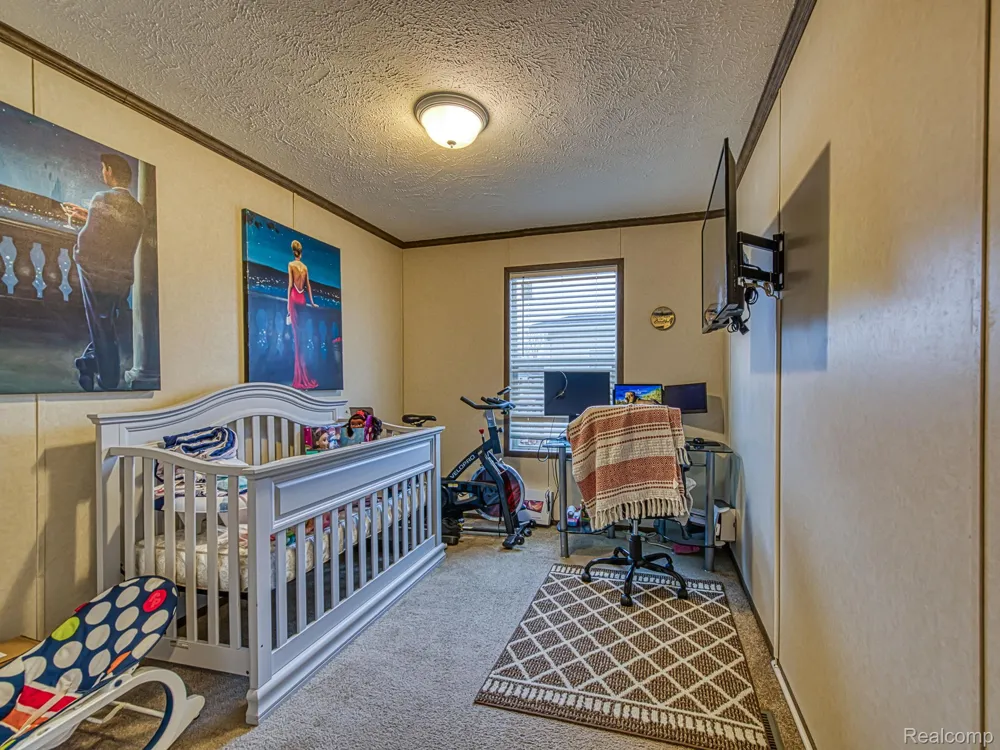 24161 Senate Drive Brownstown Charter Township, MI 48134