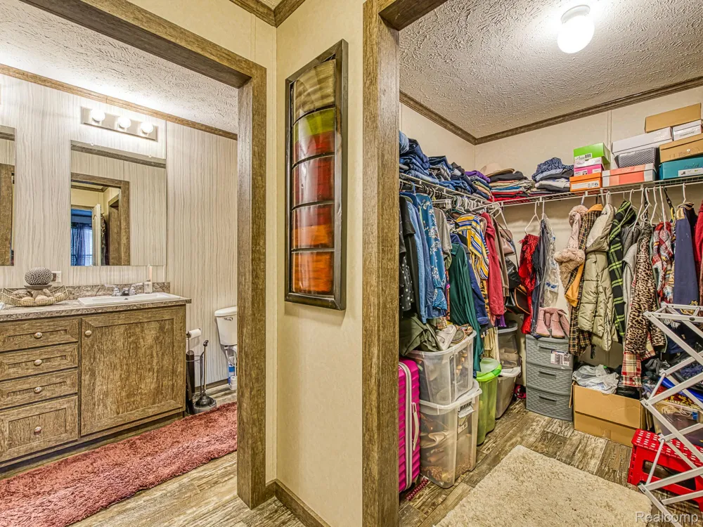 24161 Senate Drive Brownstown Charter Township, MI 48134