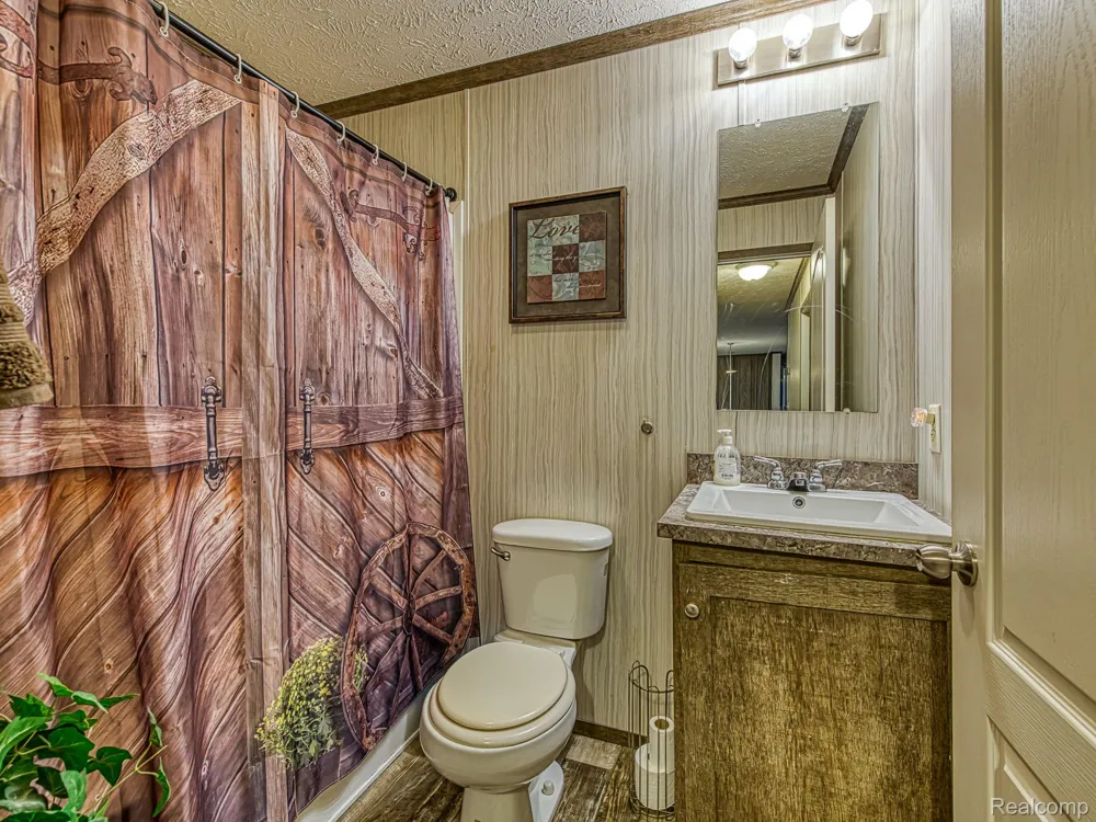 24161 Senate Drive Brownstown Charter Township, MI 48134