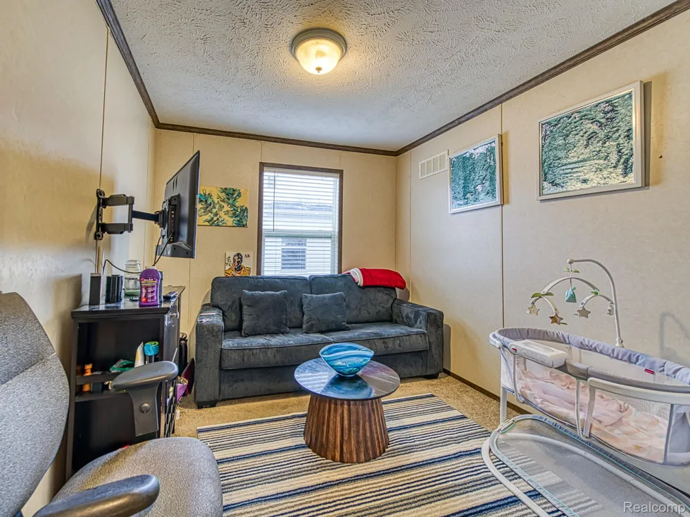 24161 Senate Drive Brownstown Charter Township, MI 48134