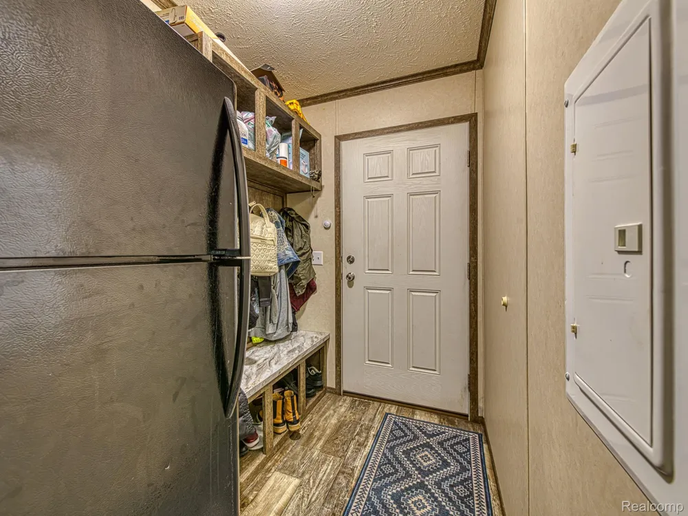 24161 Senate Drive Brownstown Charter Township, MI 48134