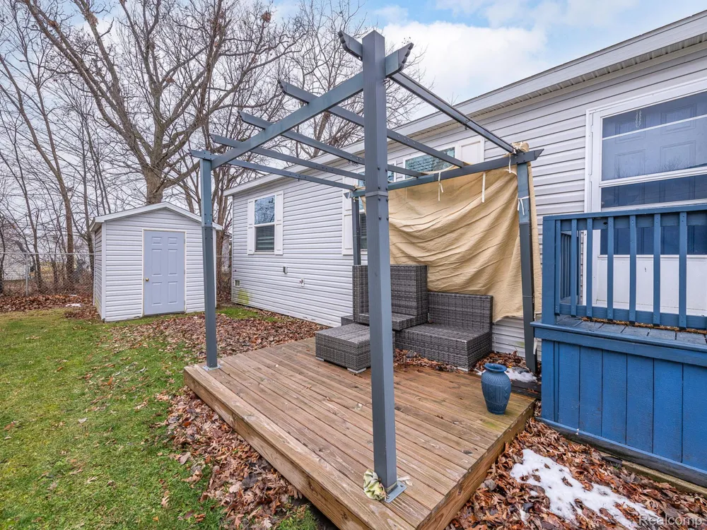 24161 Senate Drive Brownstown Charter Township, MI 48134