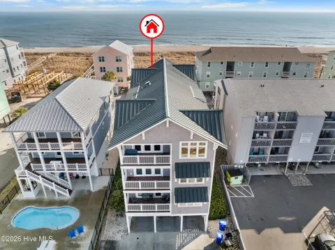 402 Carolina Beach Avenue S #Unit 4