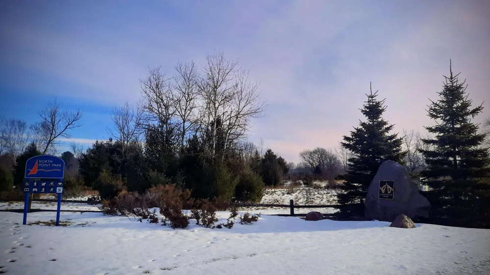 17 W Fairway Street Onekama, MI 49675