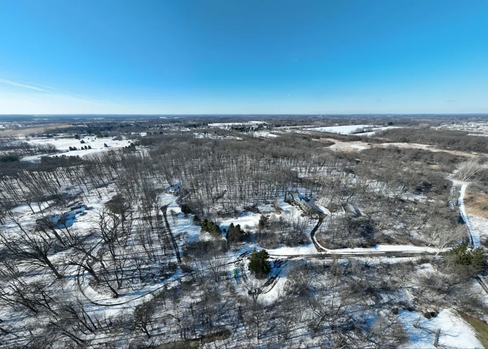 1192 Stags Leap Lane Ann Arbor, MI 48103