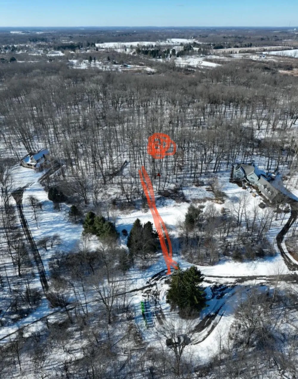 1192 Stags Leap Lane Ann Arbor, MI 48103