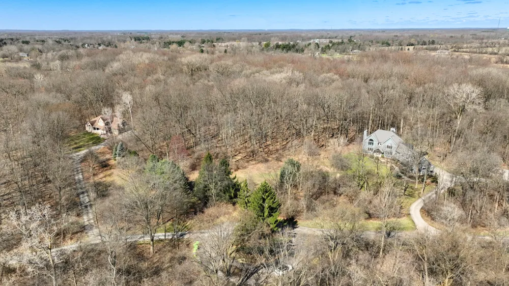 1192 Stags Leap Lane Ann Arbor, MI 48103