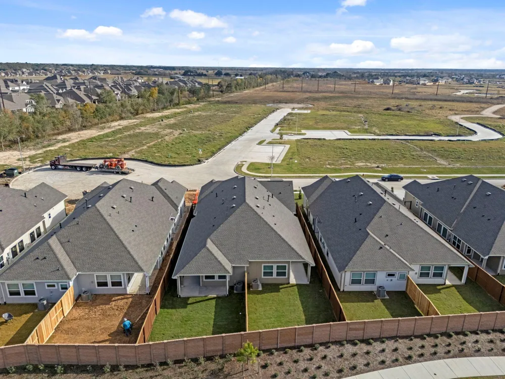 5243 Celestial Court Iowa Colony, TX 77583