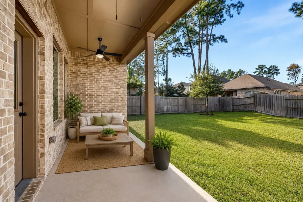 119 Winged Elm Court Willis, TX 77318