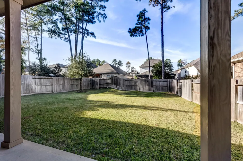 119 Winged Elm Court Willis, TX 77318