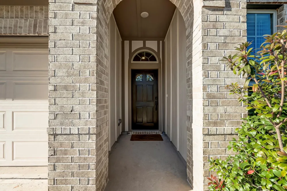 119 Winged Elm Court Willis, TX 77318