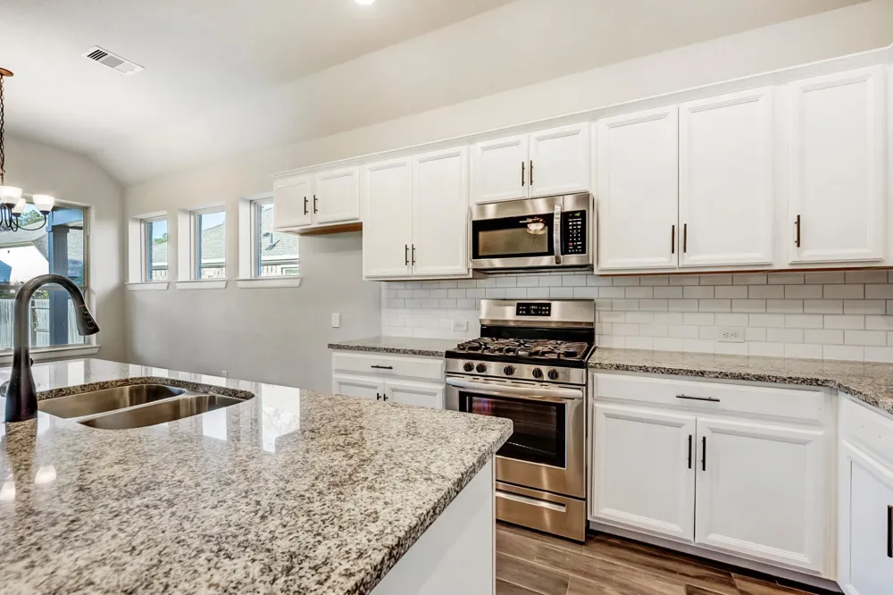 119 Winged Elm Court Willis, TX 77318