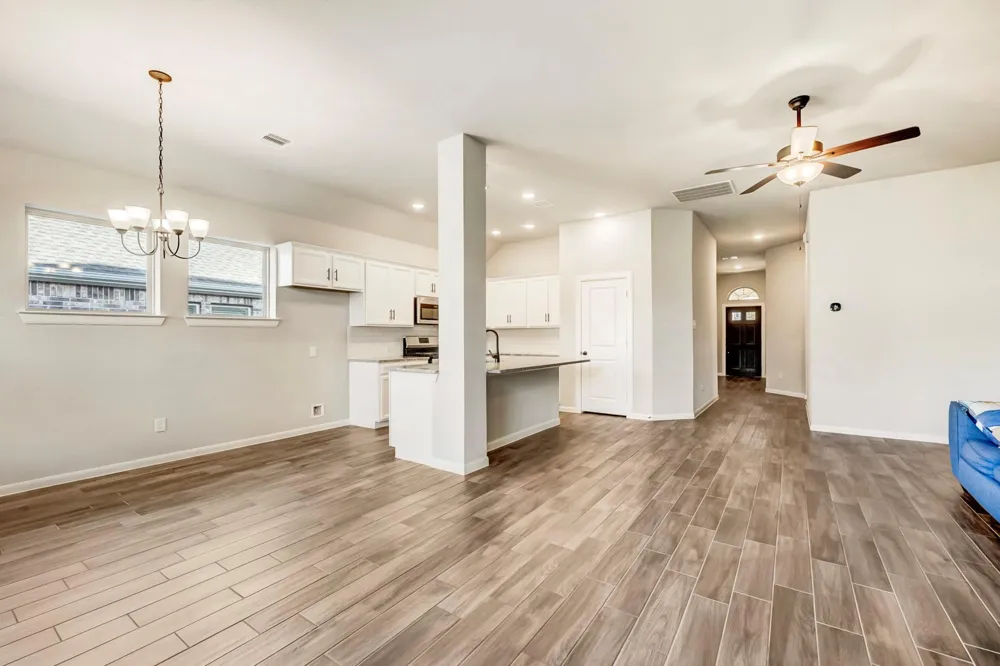 119 Winged Elm Court Willis, TX 77318