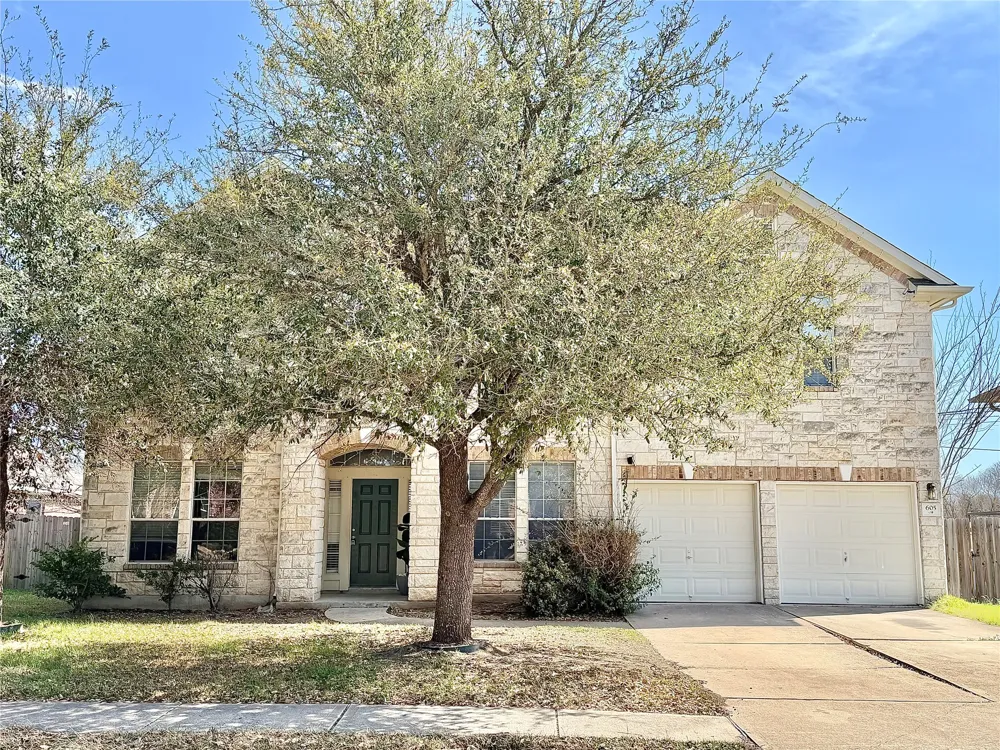 605 Stansted Manor Drive