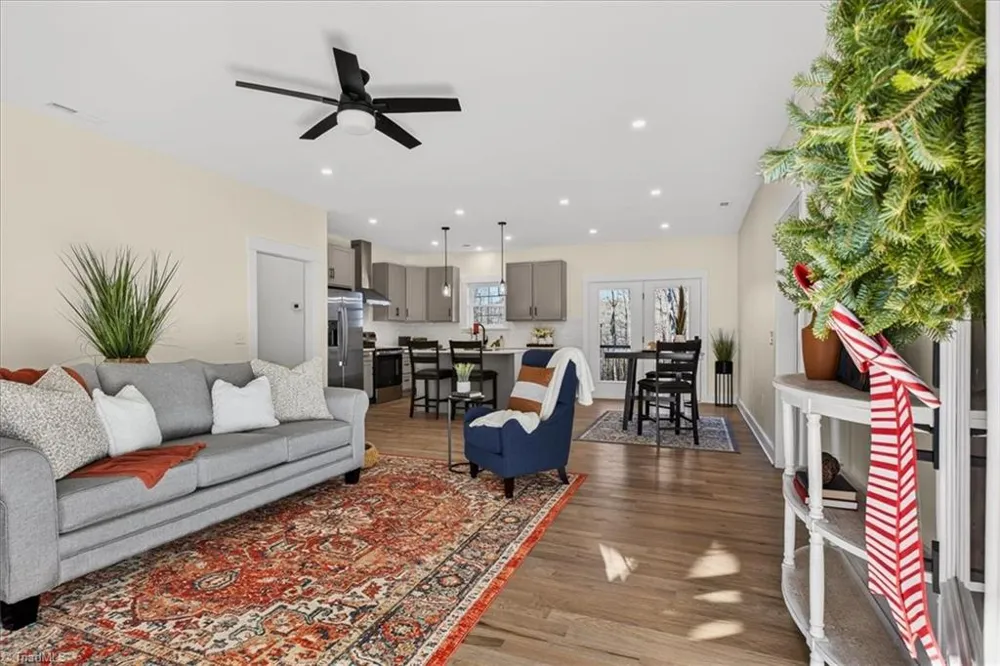 559 Memorial Park Drive Sparta, NC 28675