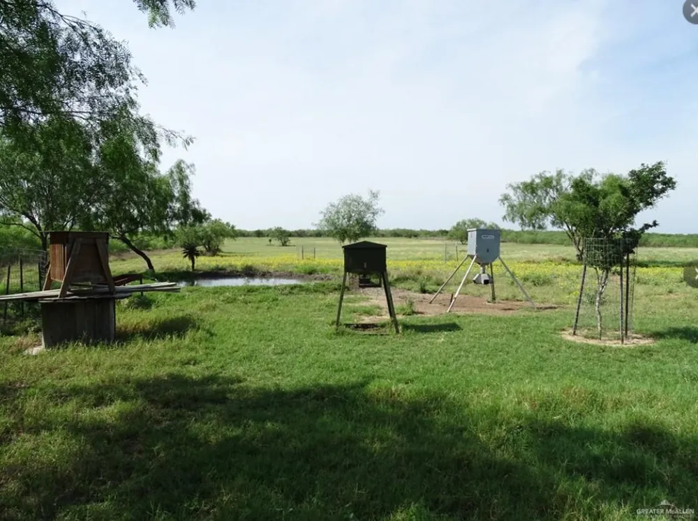 2294 FM 2294 San Isidro, TX 78588