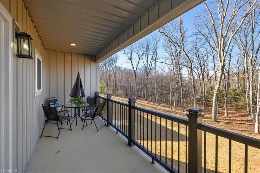 587 Memorial Park Drive Sparta, NC 28675
