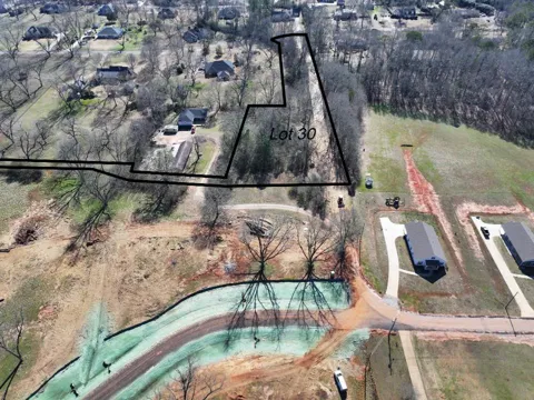 Lot 30 Pine Drive