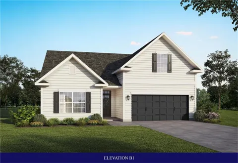 154 Classic Overlook