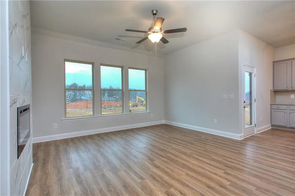 154 Classic Overlook Homer, GA 30547