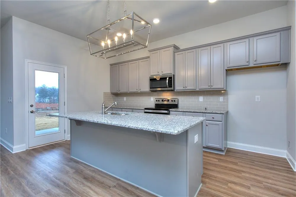 154 Classic Overlook Homer, GA 30547