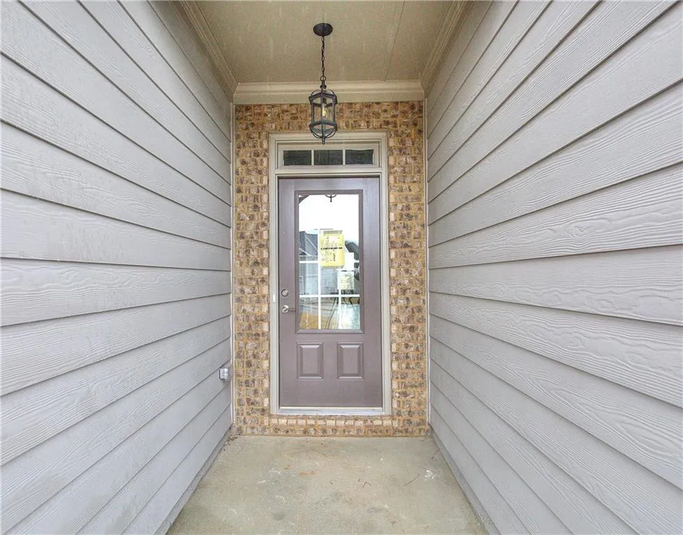 154 Classic Overlook Homer, GA 30547