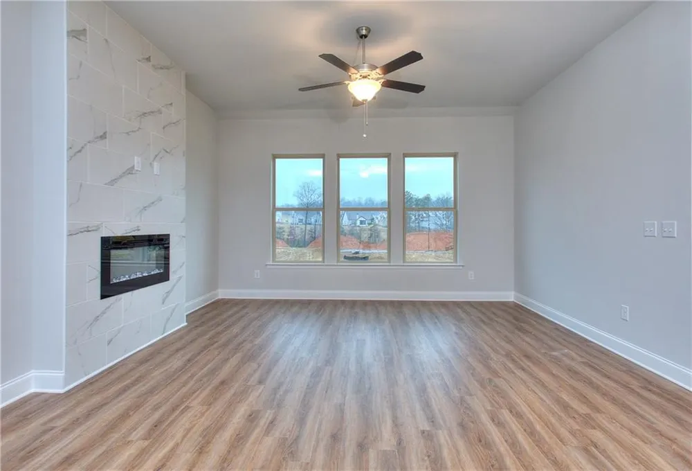 154 Classic Overlook Homer, GA 30547