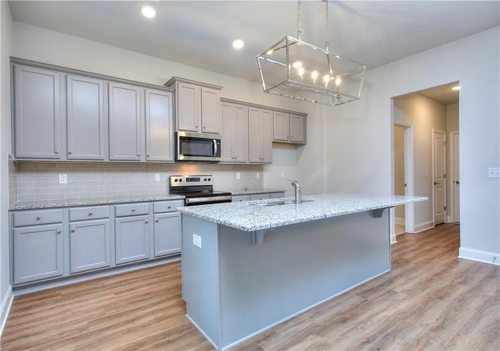 154 Classic Overlook Homer, GA 30547