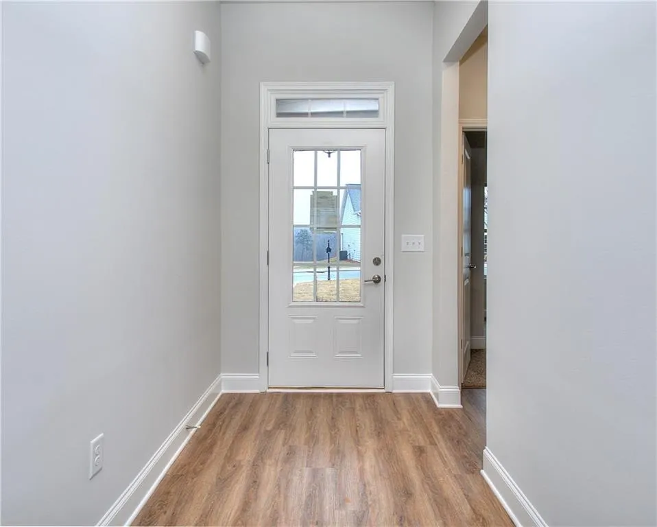 154 Classic Overlook Homer, GA 30547