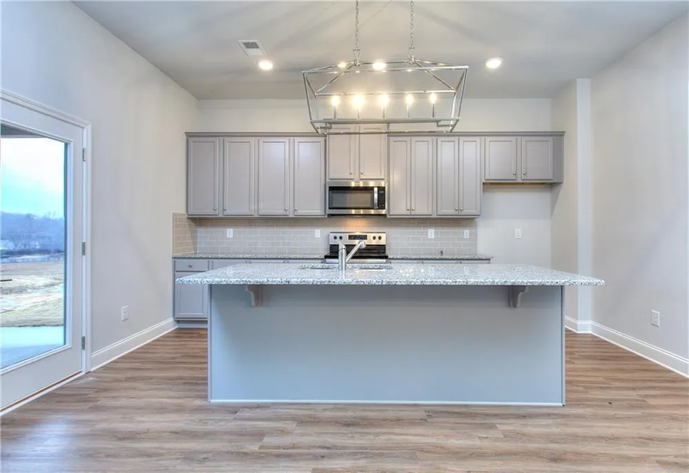 154 Classic Overlook Homer, GA 30547