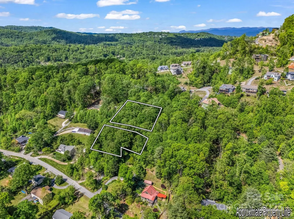 00000 Hamilton Acres Drive #4, 5, & 6 Hendersonville, NC 28791