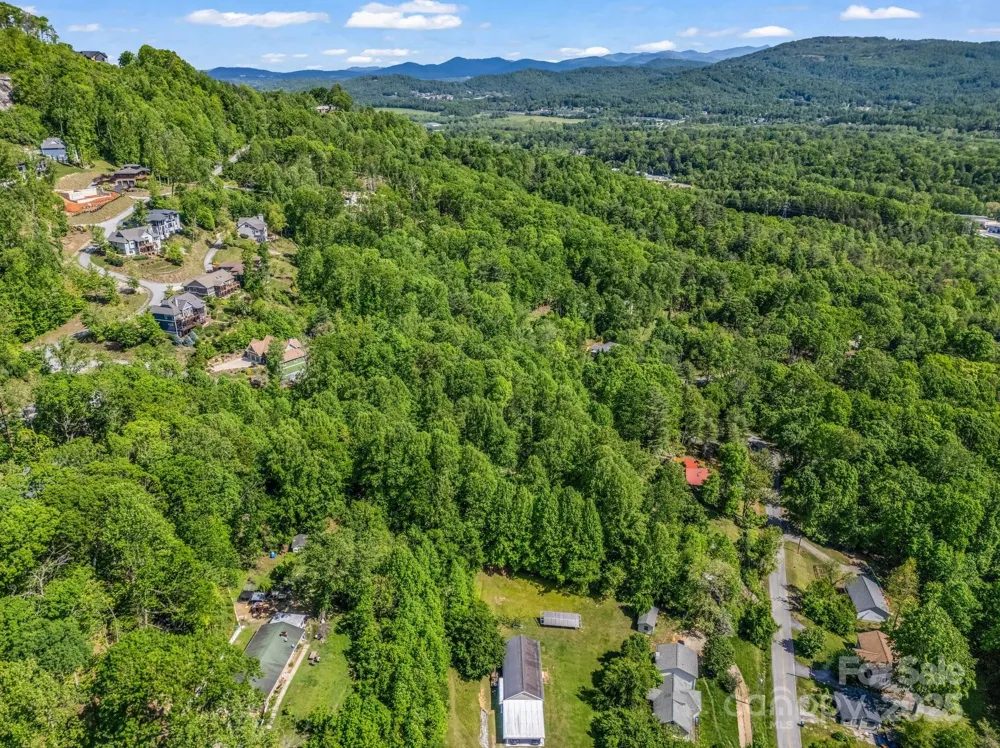 00000 Hamilton Acres Drive #4, 5, & 6 Hendersonville, NC 28791