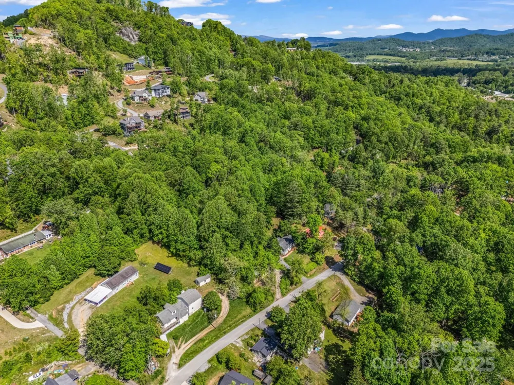00000 Hamilton Acres Drive #4, 5, & 6 Hendersonville, NC 28791