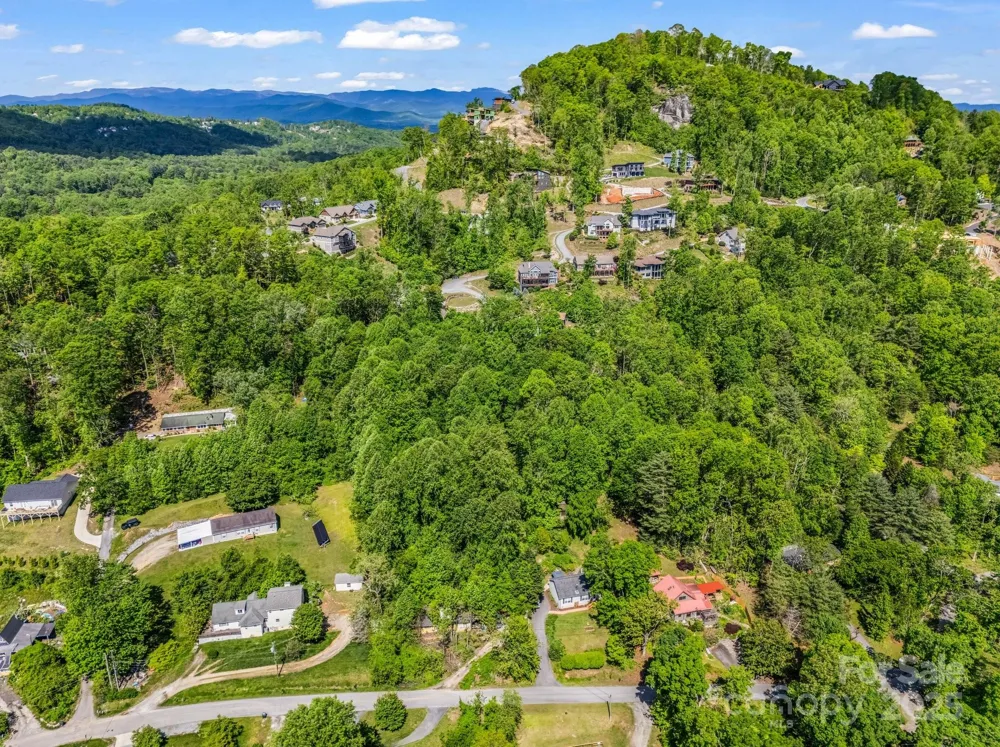00000 Hamilton Acres Drive #4, 5, & 6 Hendersonville, NC 28791