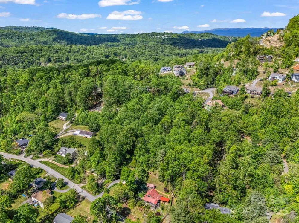 00000 Hamilton Acres Drive #4, 5, & 6 Hendersonville, NC 28791