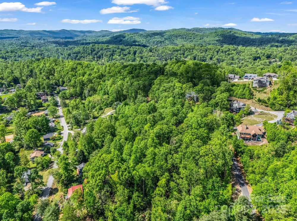 00000 Hamilton Acres Drive #4, 5, & 6 Hendersonville, NC 28791
