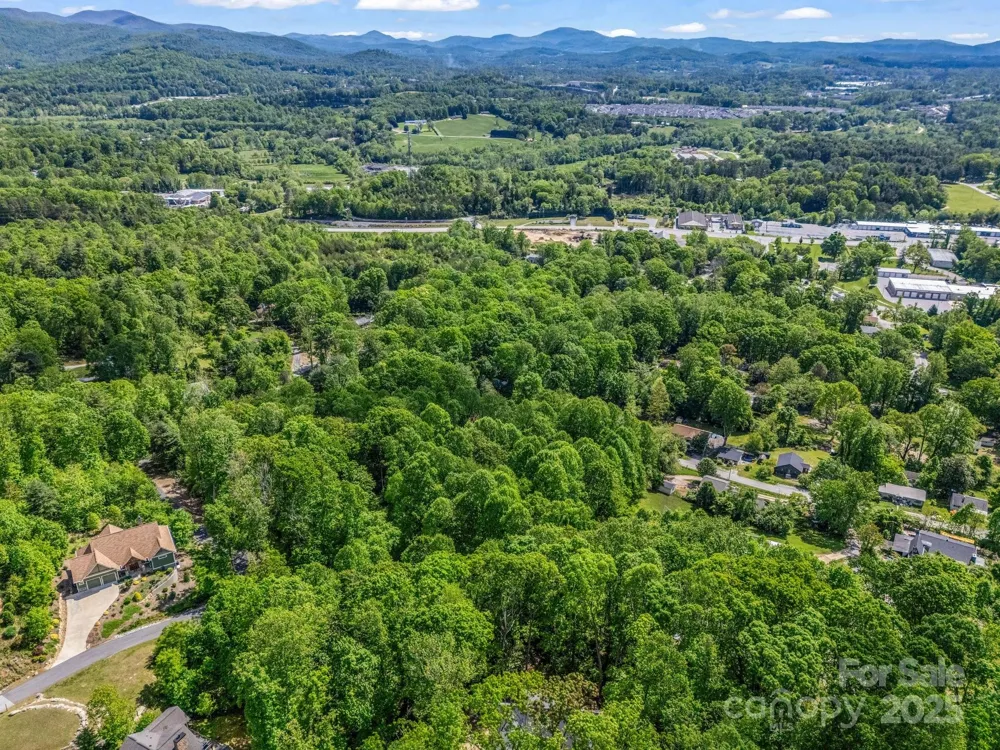 00000 Hamilton Acres Drive #4, 5, & 6 Hendersonville, NC 28791