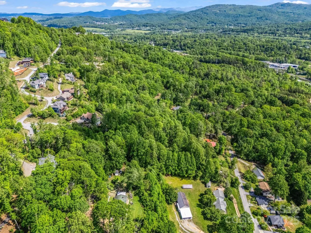 00000 Hamilton Acres Drive #4, 5, & 6 Hendersonville, NC 28791