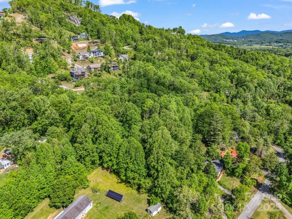 00000 Hamilton Acres Drive #4, 5, & 6 Hendersonville, NC 28791