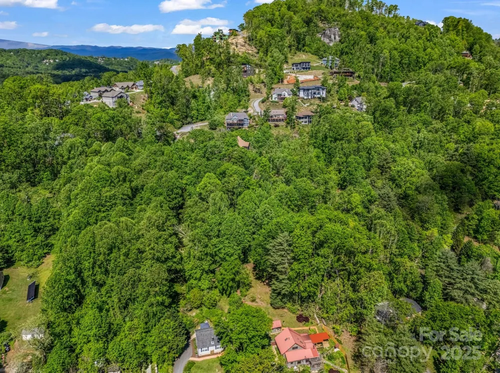 00000 Hamilton Acres Drive #4, 5, & 6 Hendersonville, NC 28791