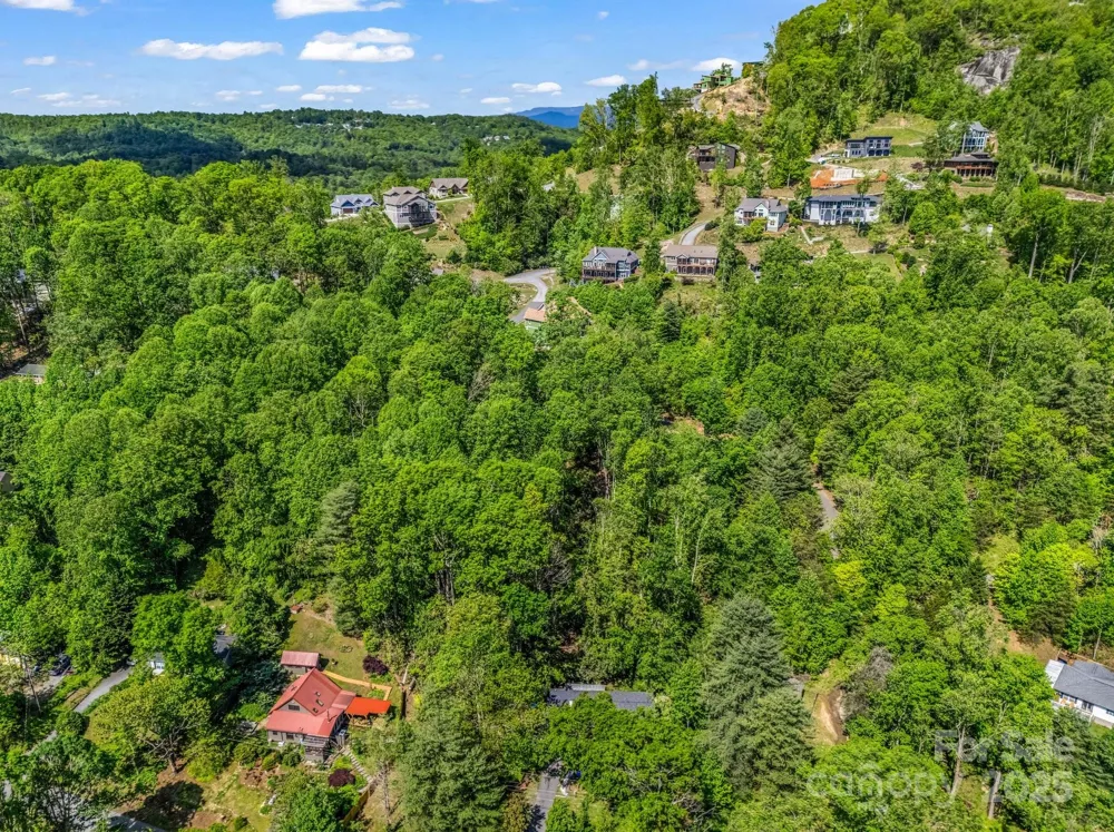 00000 Hamilton Acres Drive #4, 5, & 6 Hendersonville, NC 28791