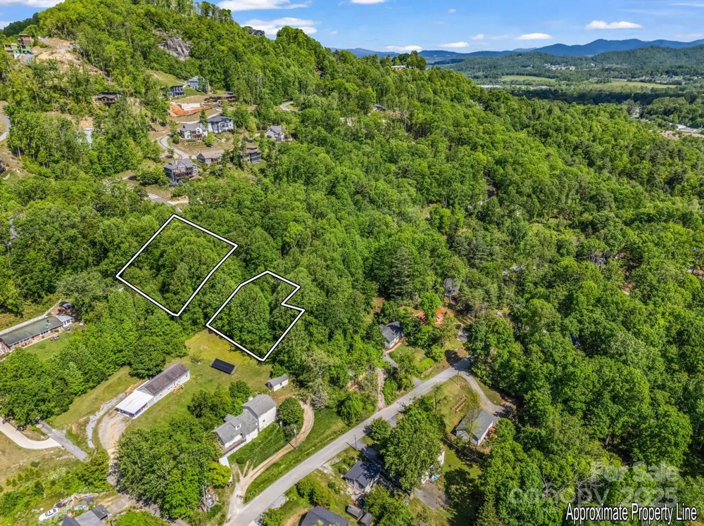00000 Hamilton Acres Drive #4, 5, & 6 Hendersonville, NC 28791