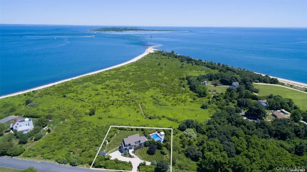300 Latham Lane Orient, NY 11957