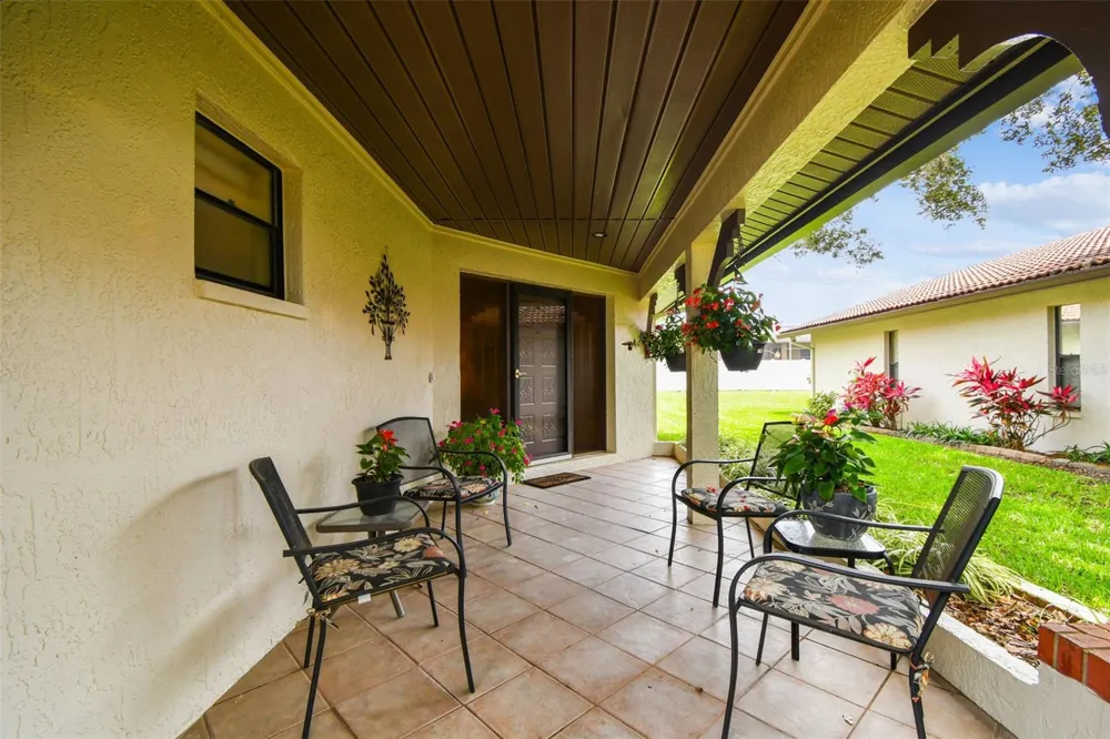 3476 TARPON WOODS BOULEVARD Palm Harbor, FL 34685