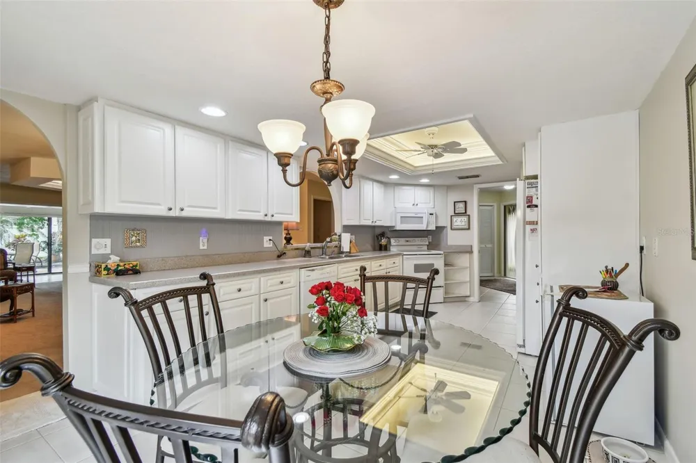3476 TARPON WOODS BOULEVARD Palm Harbor, FL 34685