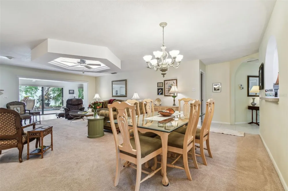 3476 TARPON WOODS BOULEVARD Palm Harbor, FL 34685