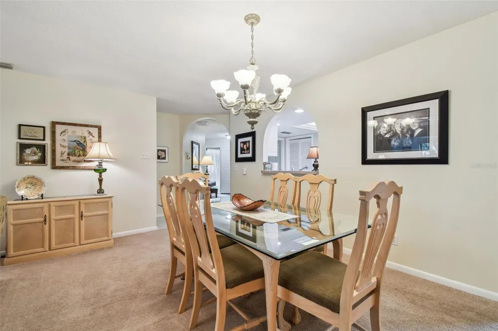 3476 TARPON WOODS BOULEVARD Palm Harbor, FL 34685