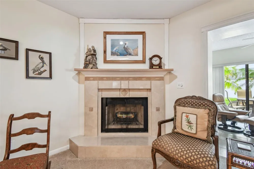 3476 TARPON WOODS BOULEVARD Palm Harbor, FL 34685