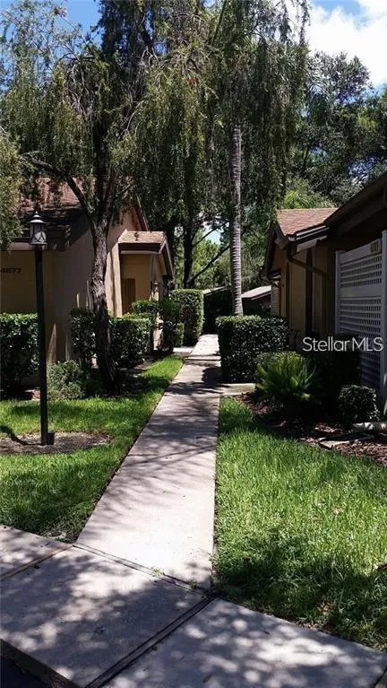 4581 MORNINGSIDE #21 Sarasota, FL 34235